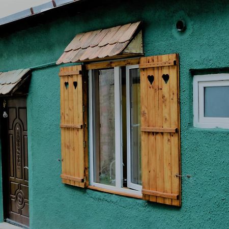 Dilijan Town Inn Zewnętrze zdjęcie