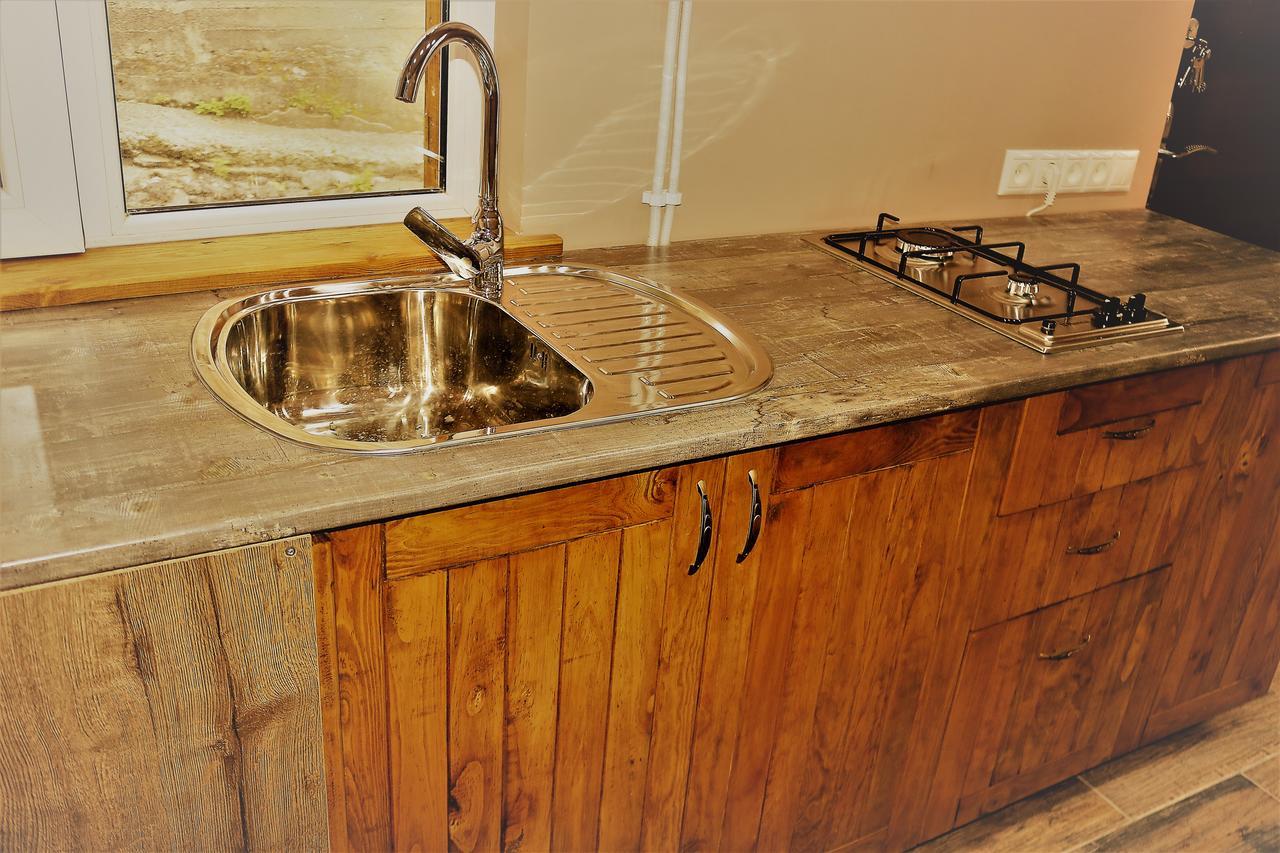 Dilijan Town Inn Zewnętrze zdjęcie
