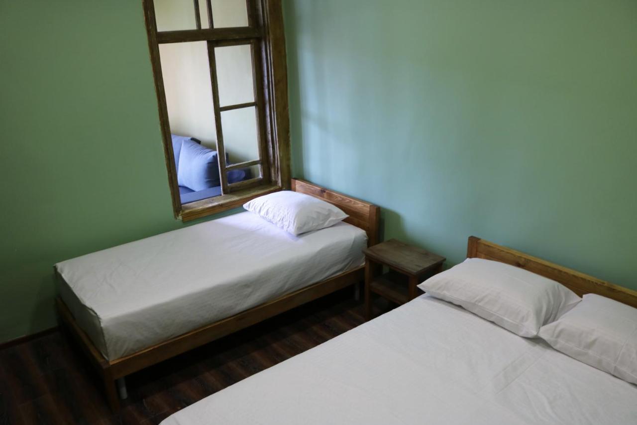 Dilijan Town Inn Zewnętrze zdjęcie