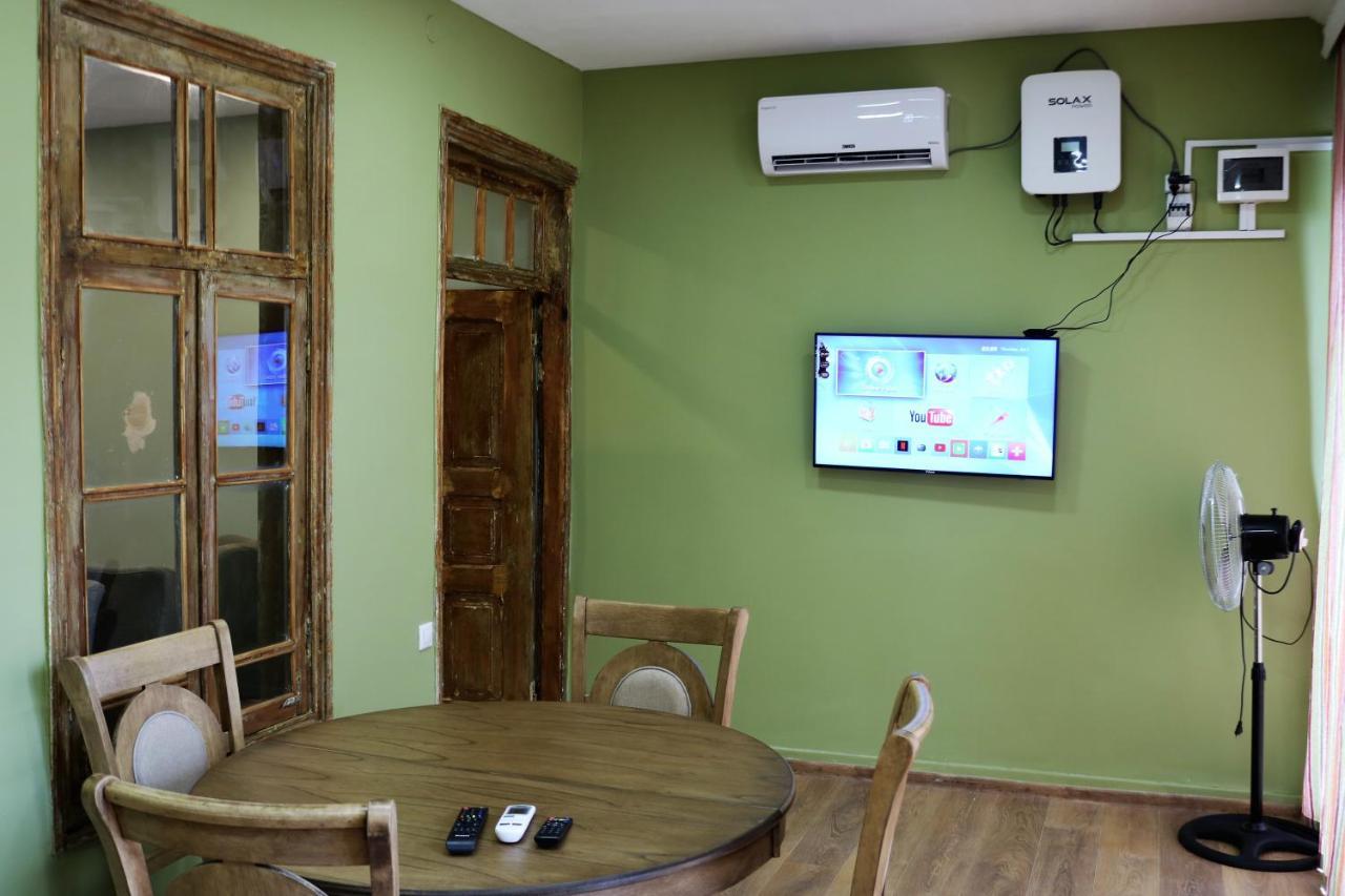 Dilijan Town Inn Zewnętrze zdjęcie