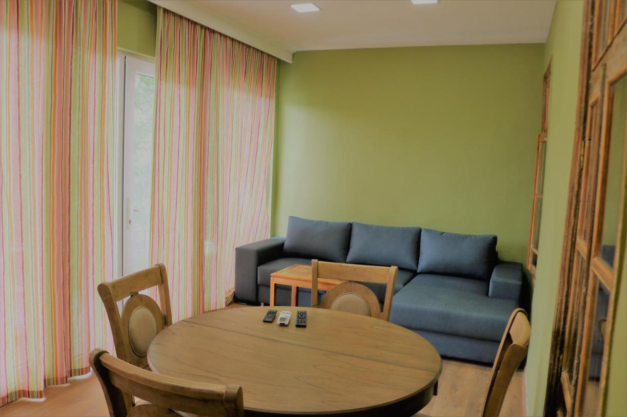 Dilijan Town Inn Zewnętrze zdjęcie