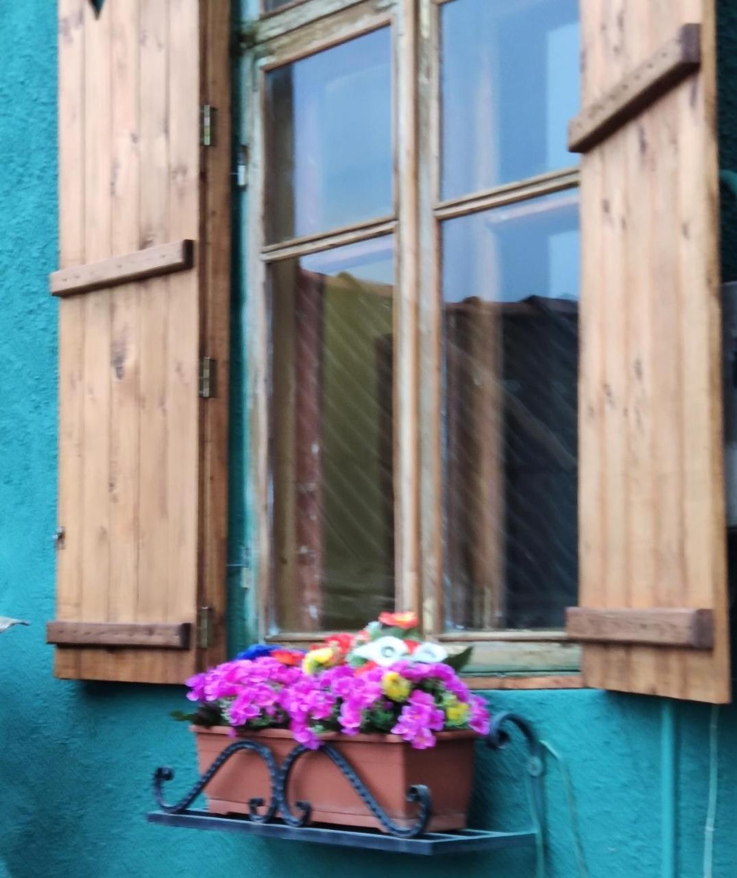 Dilijan Town Inn Zewnętrze zdjęcie