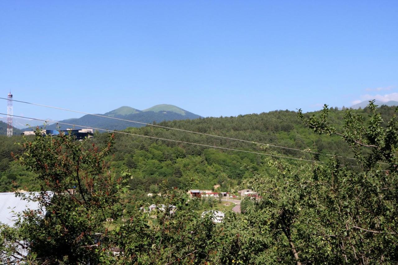 Dilijan Town Inn Zewnętrze zdjęcie