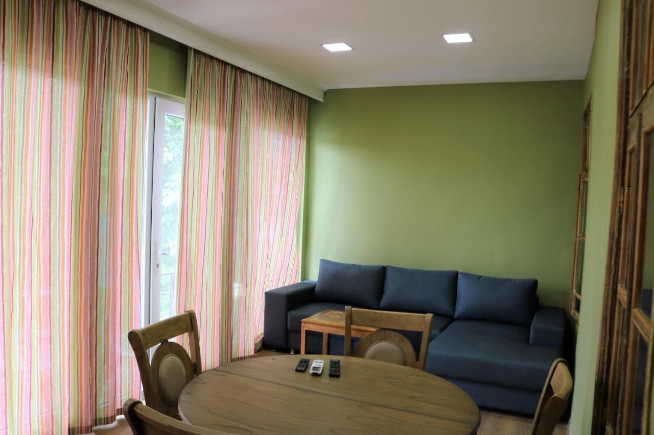 Dilijan Town Inn Zewnętrze zdjęcie